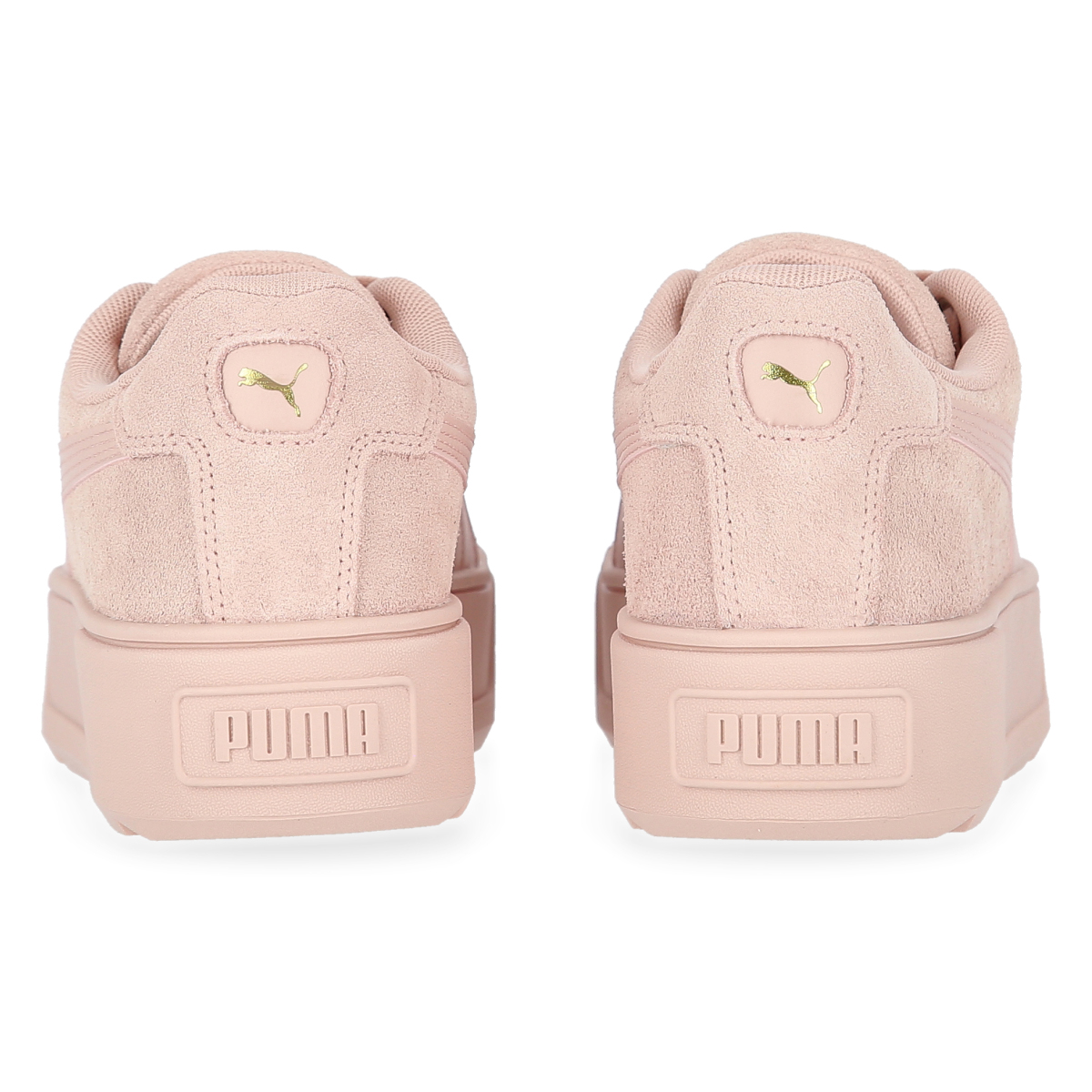Zapatillas Puma Karmen Mujer Dexter