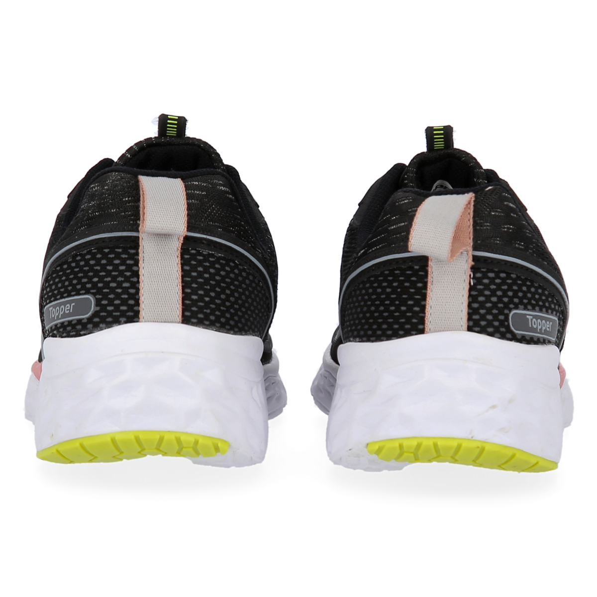 Zapatillas Entrenamiento Topper Effective Mujer,  image number null