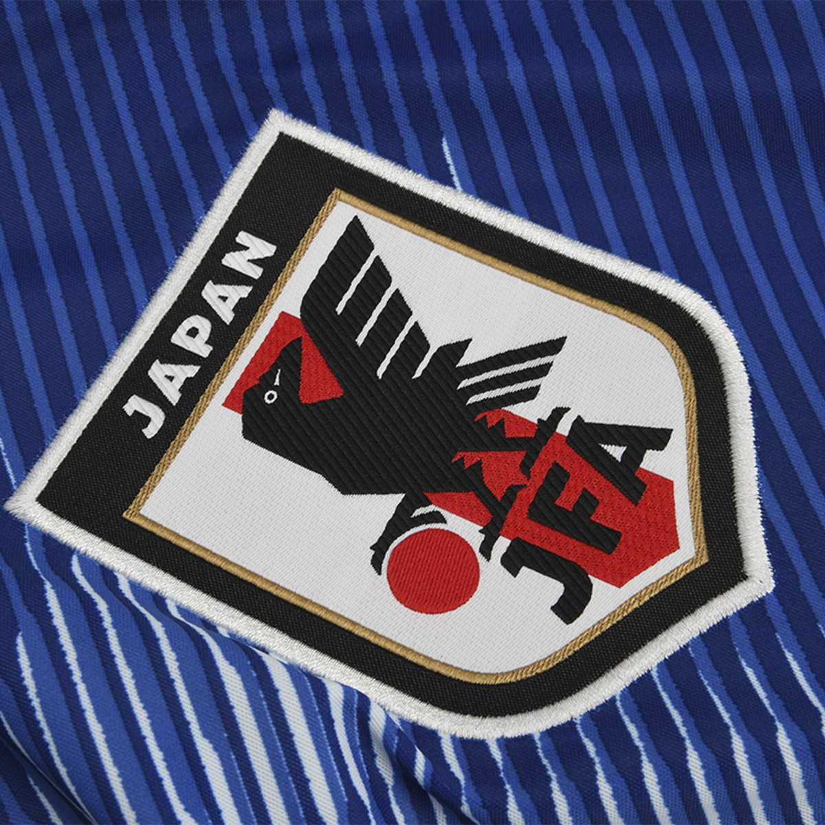 Camiseta adidas Japon Titular 22,  image number null