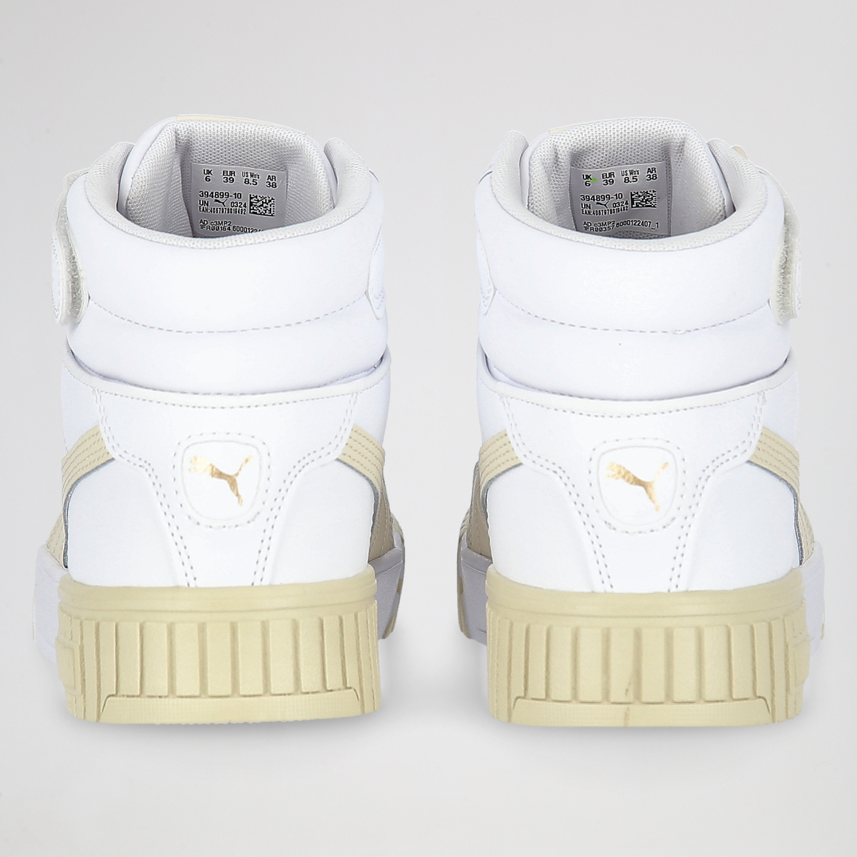 Zapatillas Puma Carina 2.0 Mid Mujer,  image number null