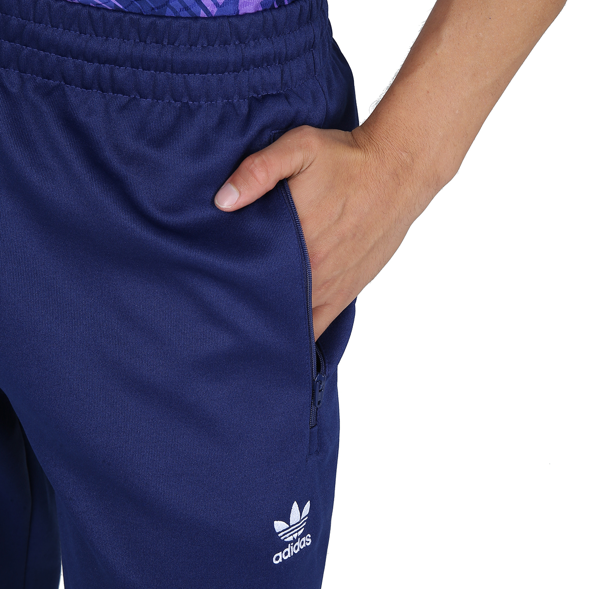 Pantalón Fútbol adidas Essentials Argentina Hombre,  image number null