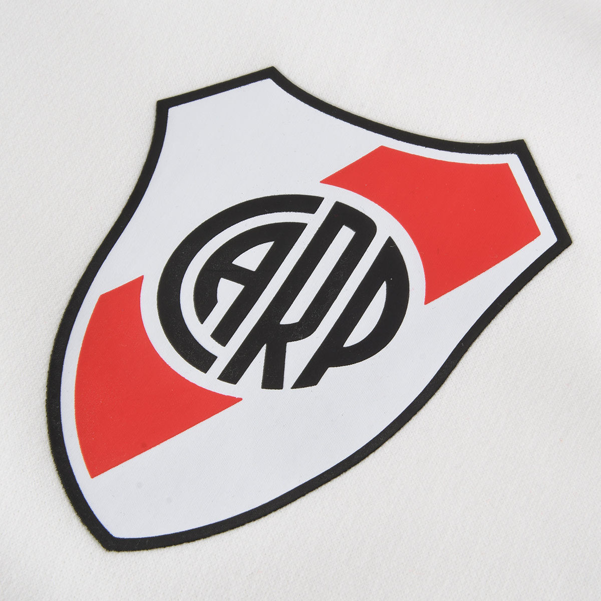 Buzo Fútbol adidas River Plate Entrenamiento 23/24 Hombre,  image number null