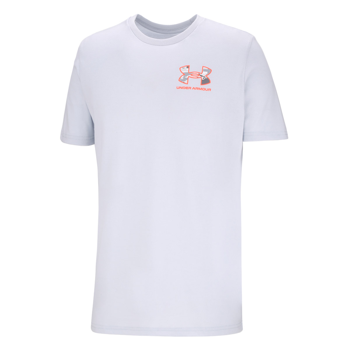 Remera Under Armour Abc Camo Fill W Short Sleeve Arg,  image number null