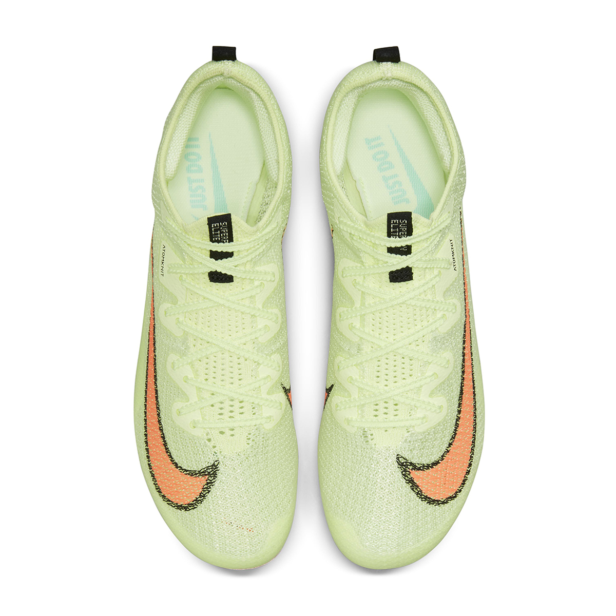Botines Nike Zoom Superfly Elite 2,  image number null