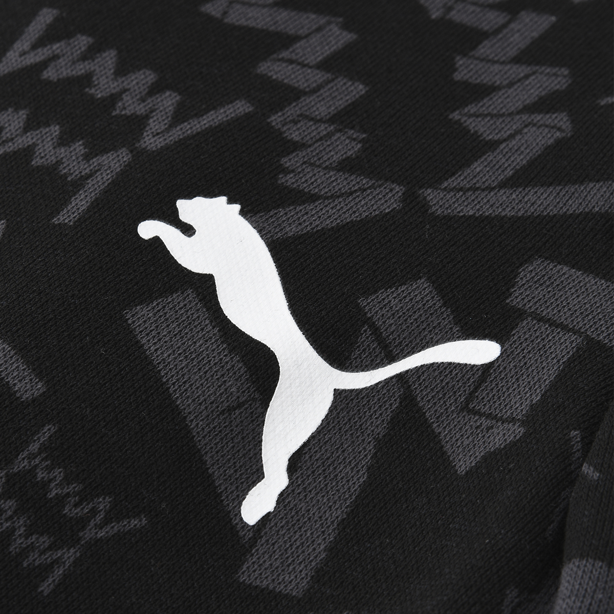 Pantal&oacute;n B&aacute;squet Puma Teamjaws Post Game Hombre,  image number null