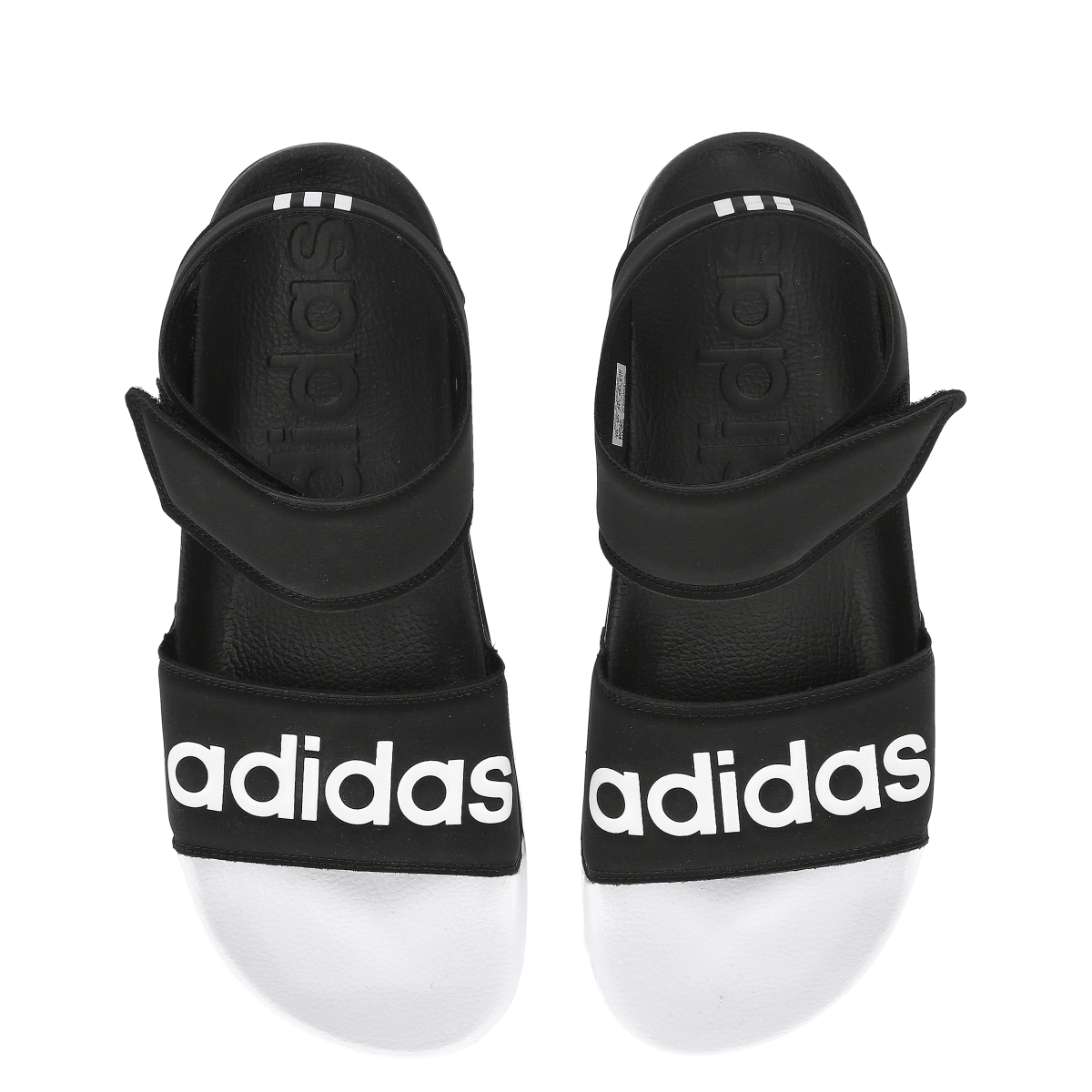 Chanclas adidas shop hombre 2017