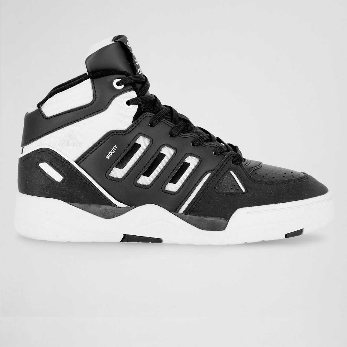 Zapatillas adidas Midcity Mid Hombre,  image number null