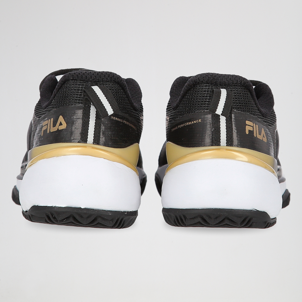 Zapatillas Tenis Fila Winner Clay Mesh Hombre,  image number null