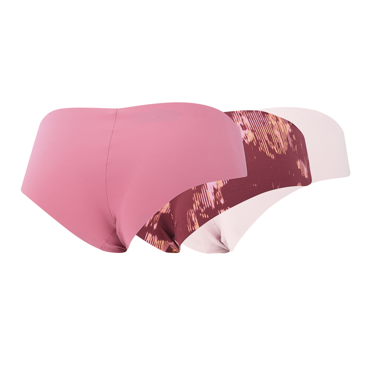 Bombacha Under Armour Ps Hipster X3,  image number null