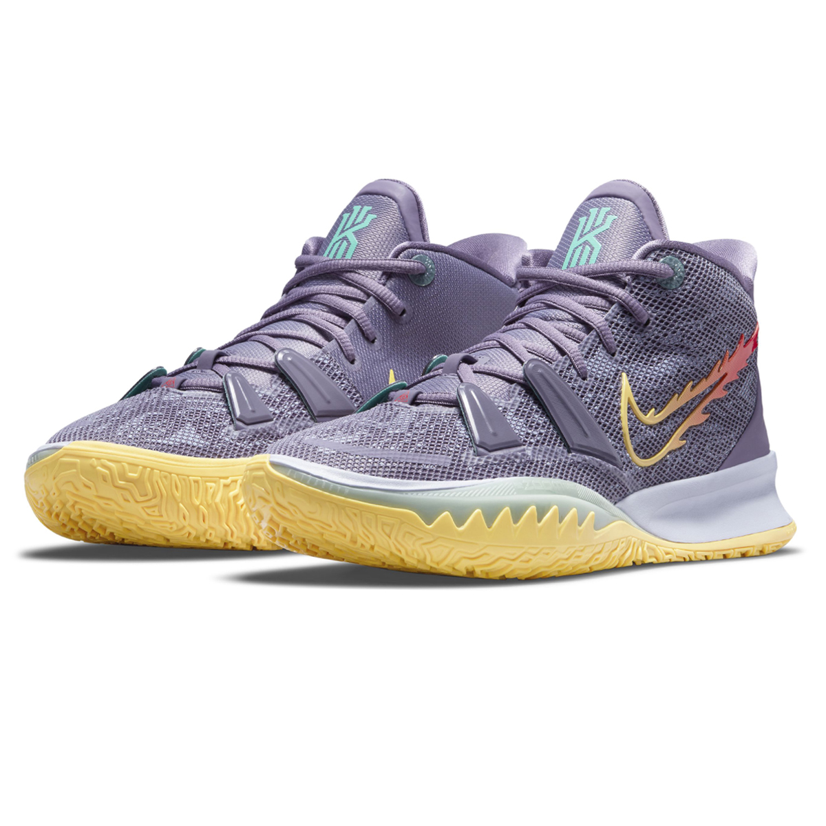 Zapatillas Nike Kyrie 7,  image number null