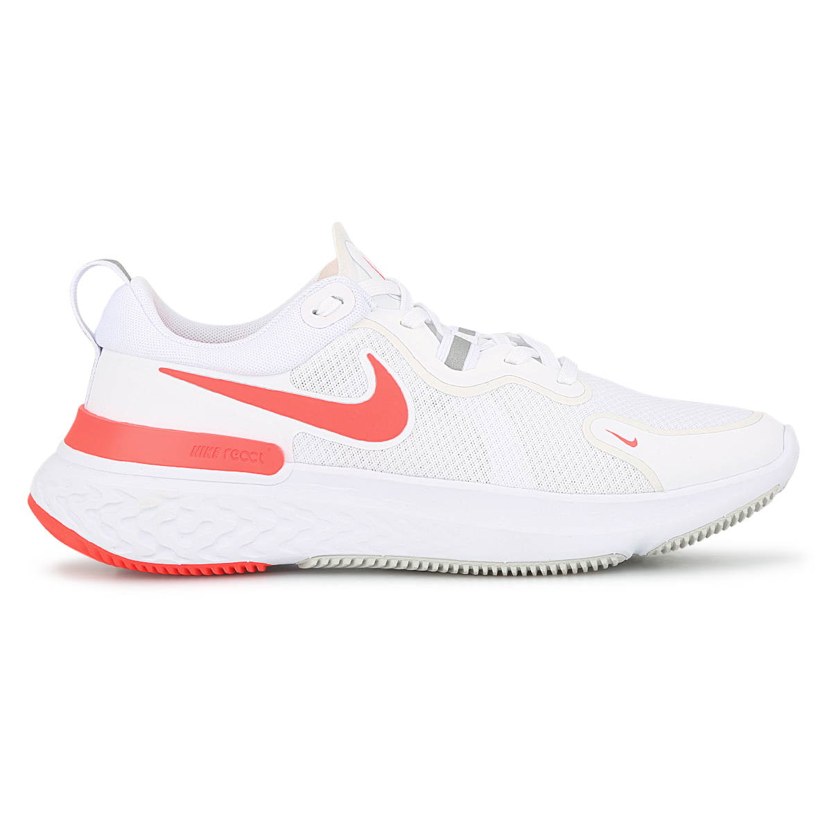 zapatillas react miler nike