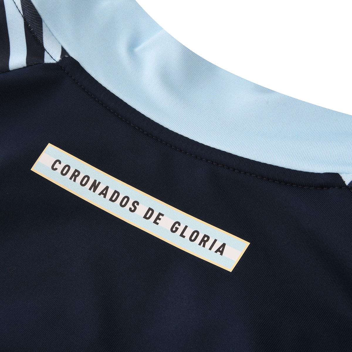Campera Fútbol Le Coq Sportif Argentina Homenaje 86,  image number null