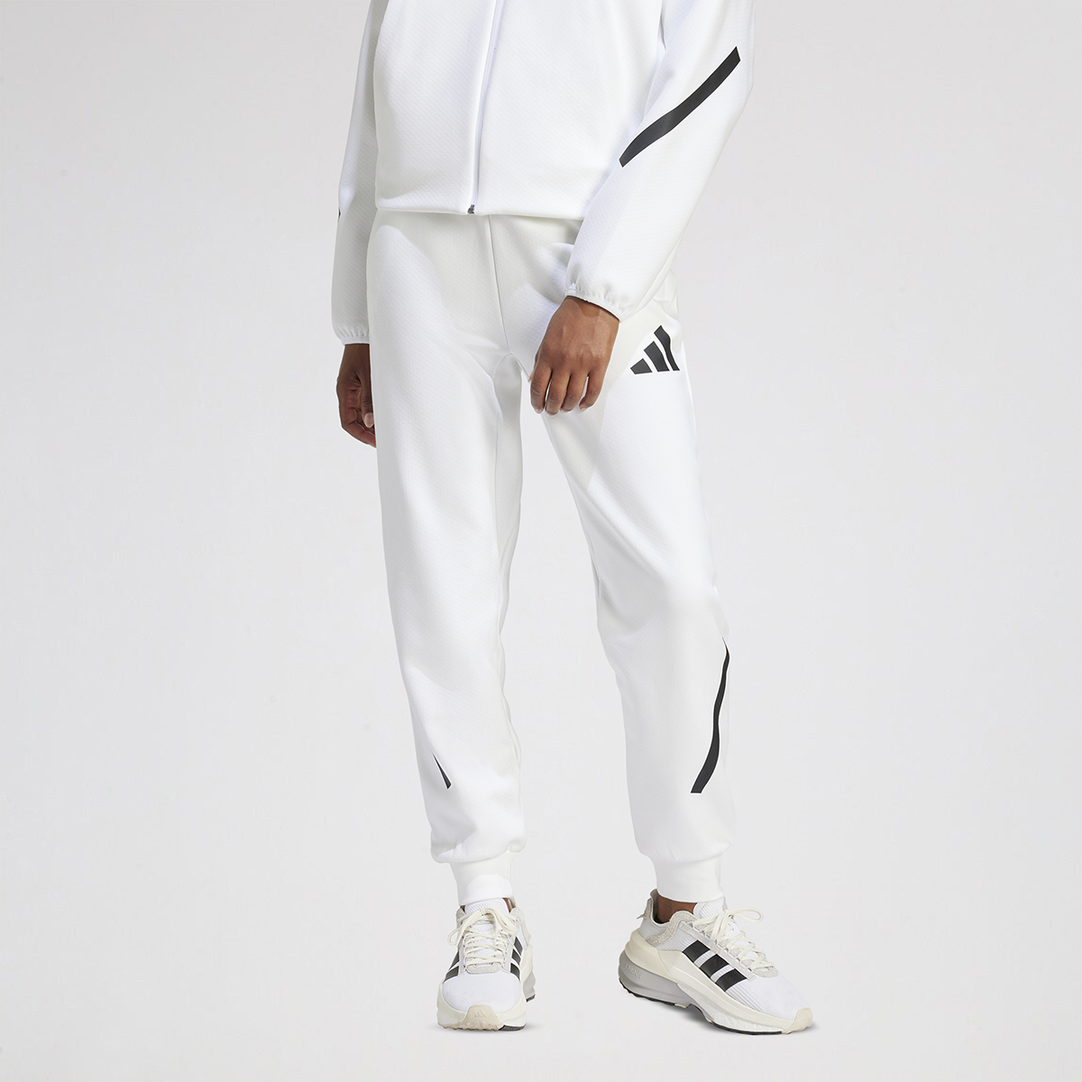 Pantalón adidas Z.N.E. Mujer,  image number null
