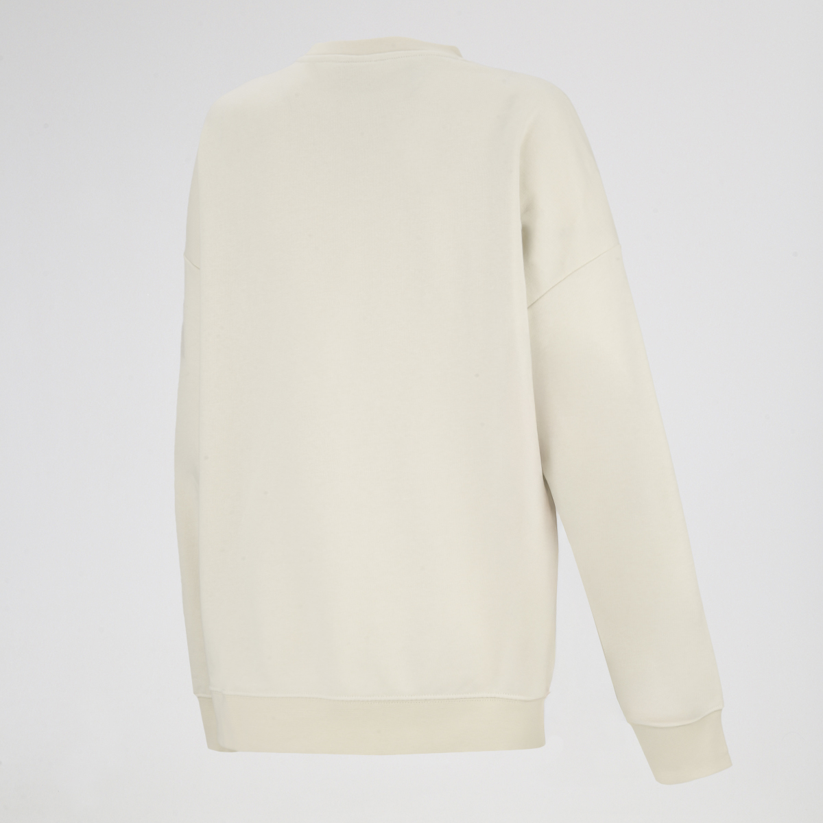 Buzo Puma Ess Oversized Crew Tr Mujer,  image number null
