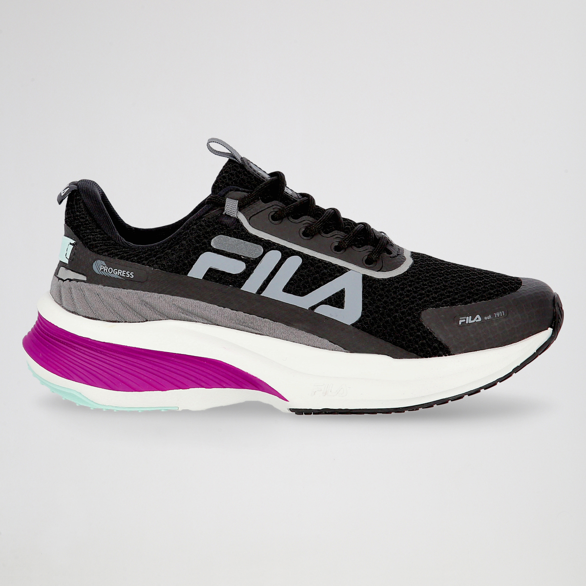 Zapatillas Running Fila Progress,  image number null