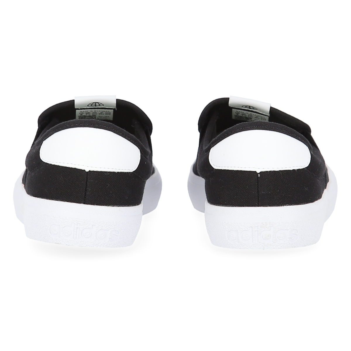 Slip on adidas hombre shop
