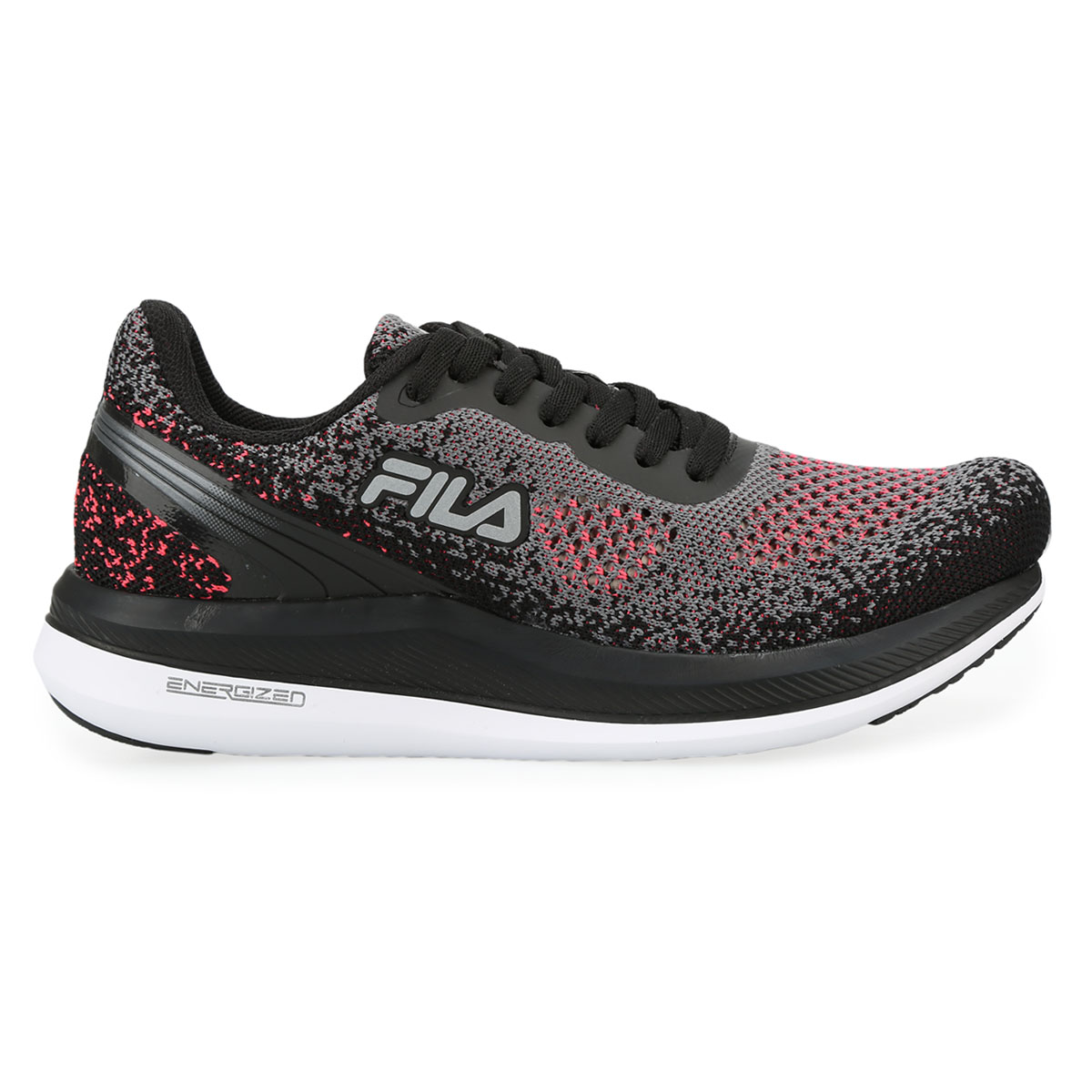 zapatillas fila fr lumix mujer