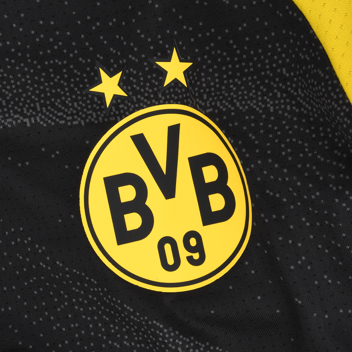 Camiseta Fútbol Puma Borussia Dortmund Alternativa Hombre,  image number null