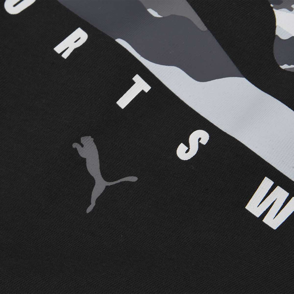 Remera Puma Graphics Mountain Hombre,  image number null