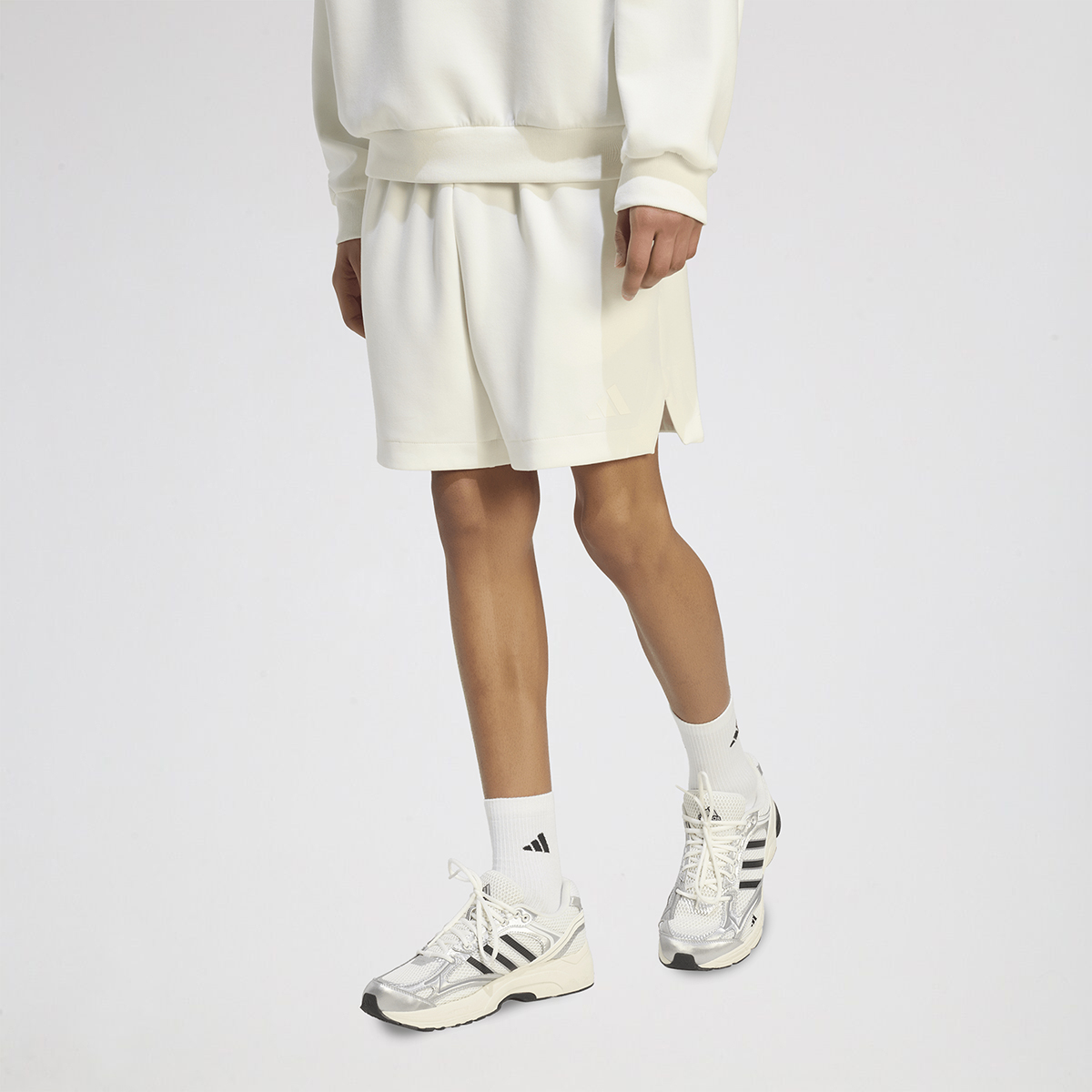 Short adidas Soft Lux Hombre,  image number null