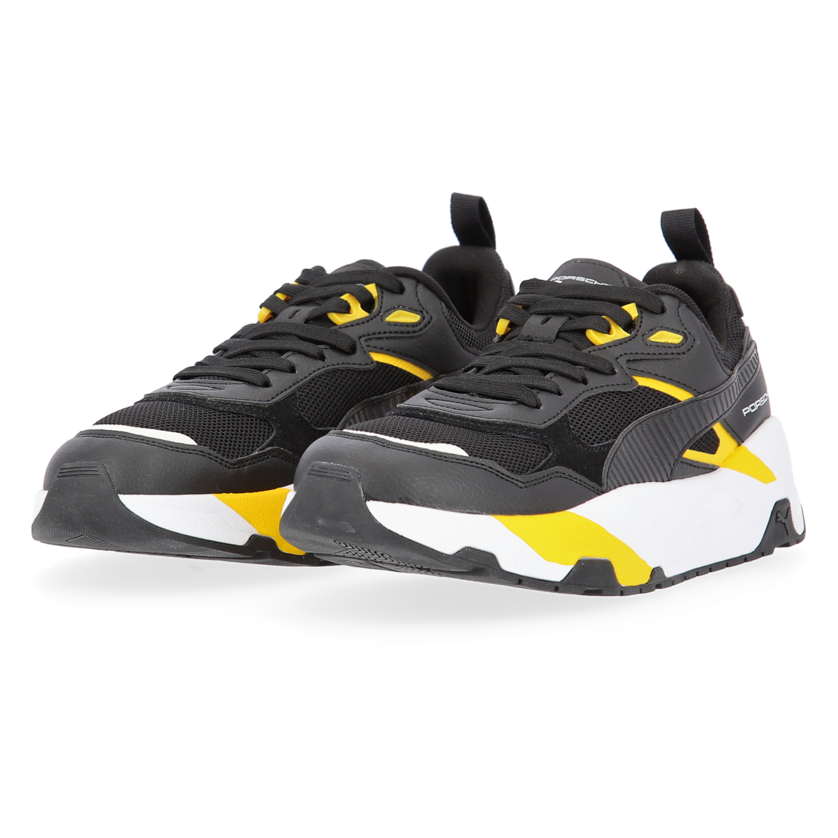Zapatillas Puma Pl Trinity Hombre Dexter