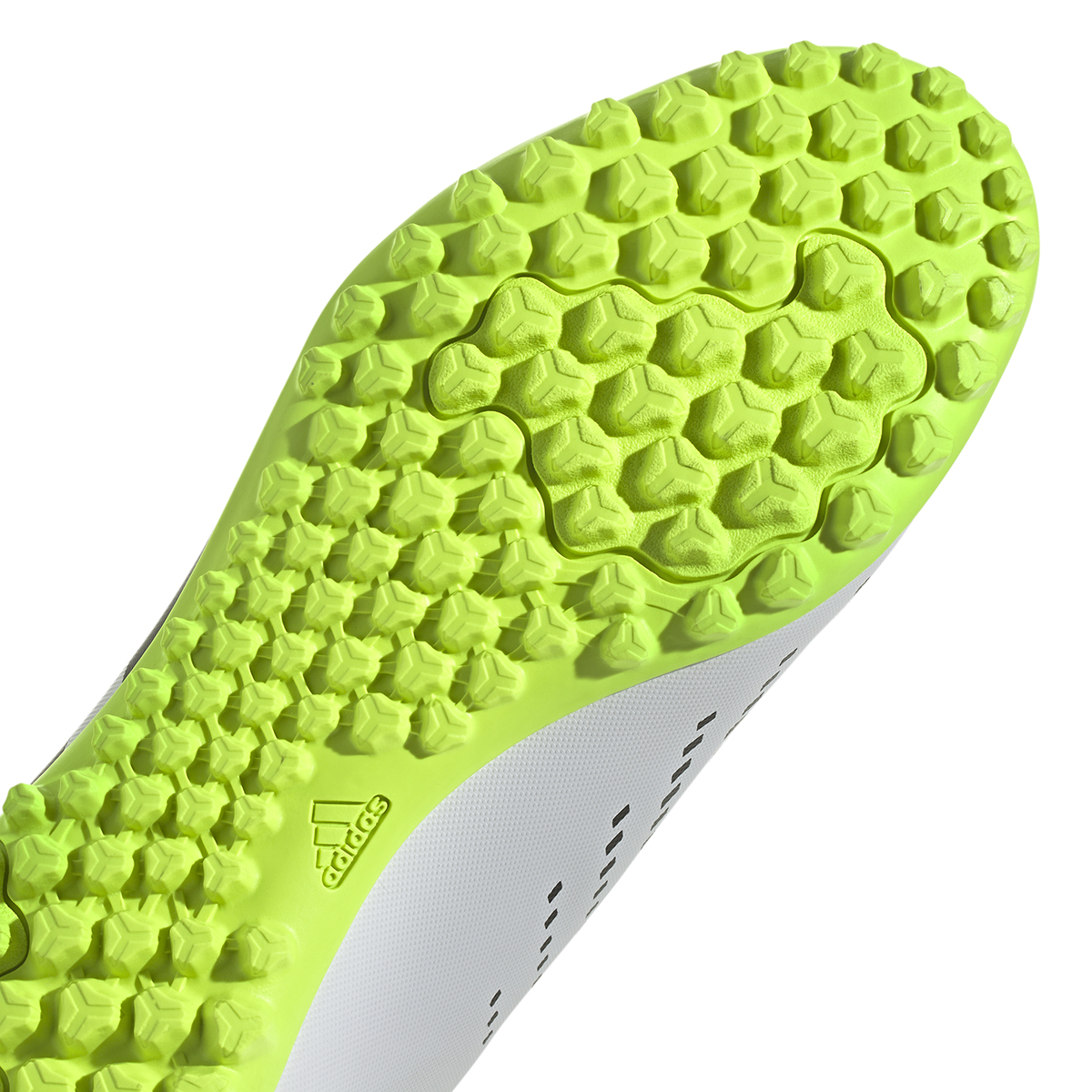 Botines F tbol adidas Predator Accuracy.4 Tf Hombre