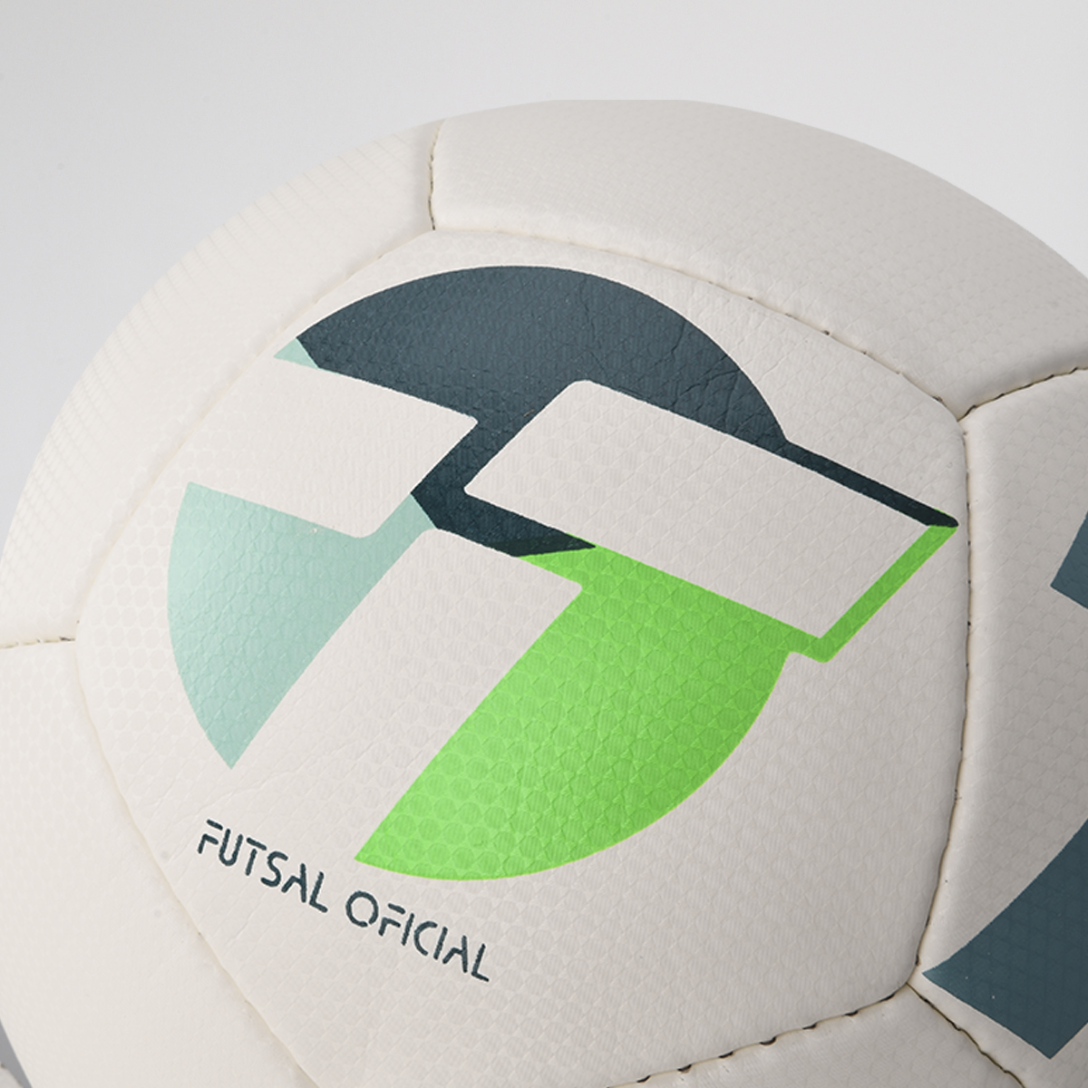 Pelota Topper Fire III Futsal,  image number null