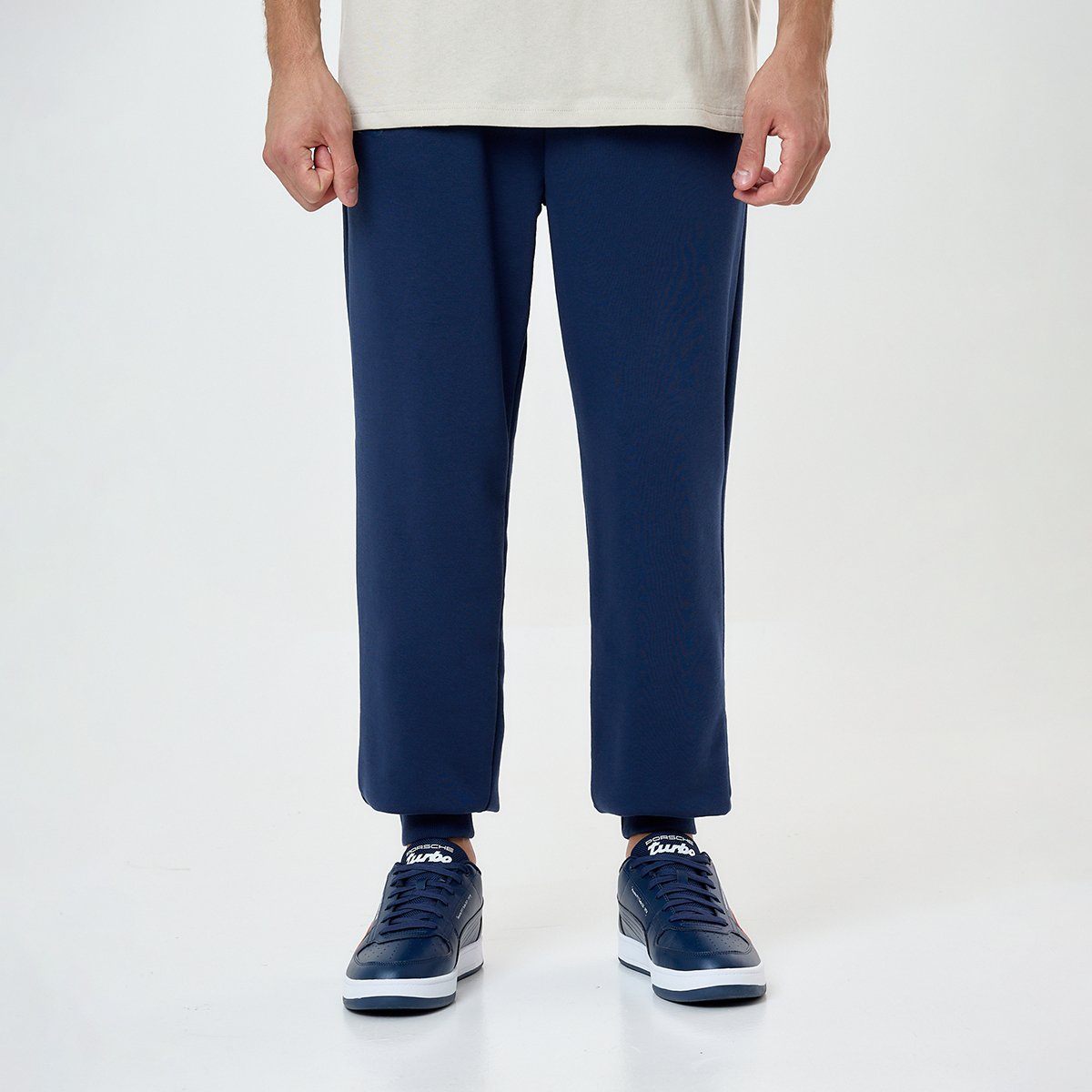 Pantalón Puma Porsche Legacy Essentials Hombre,  image number null