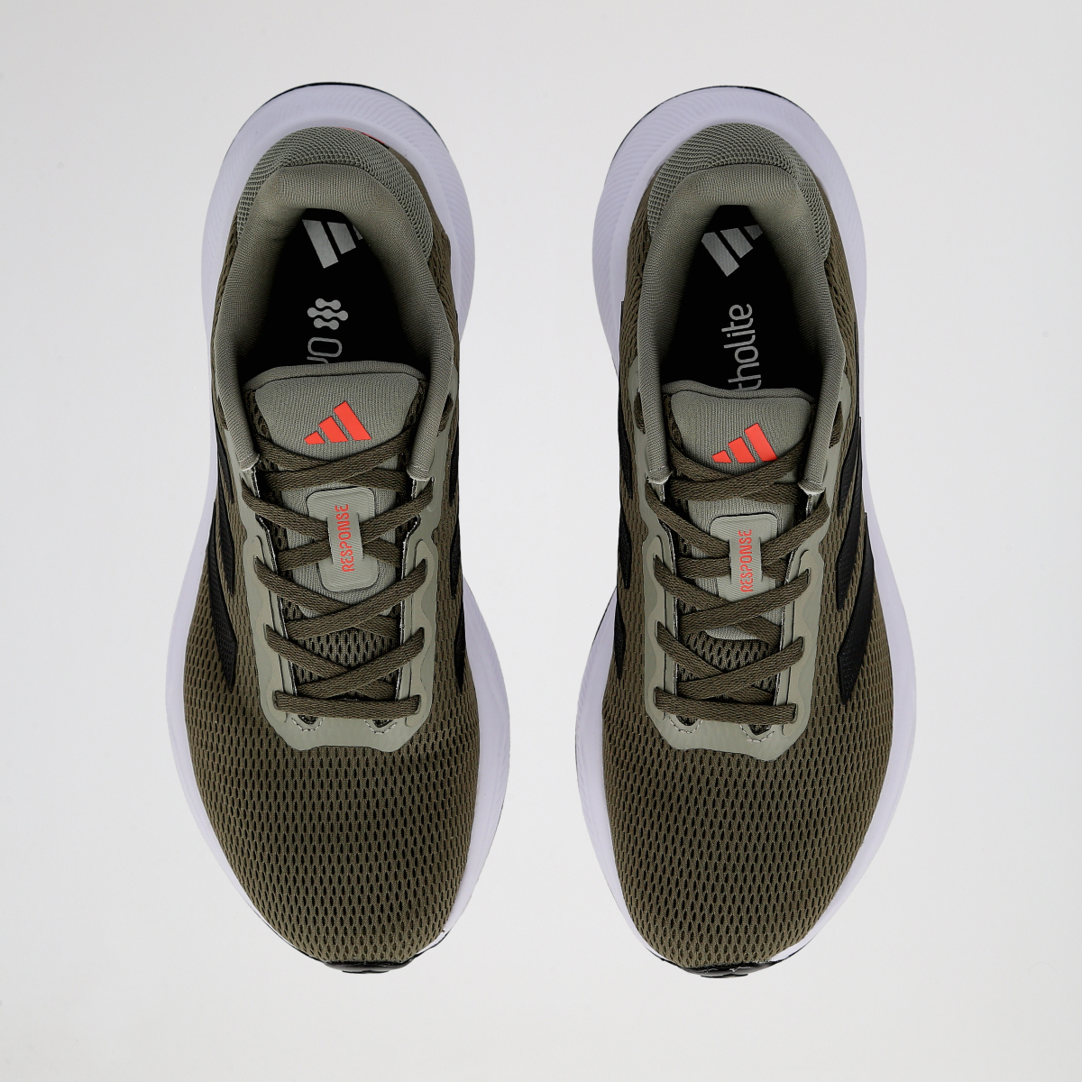 Zapatillas Running adidas Response Hombre,  image number null