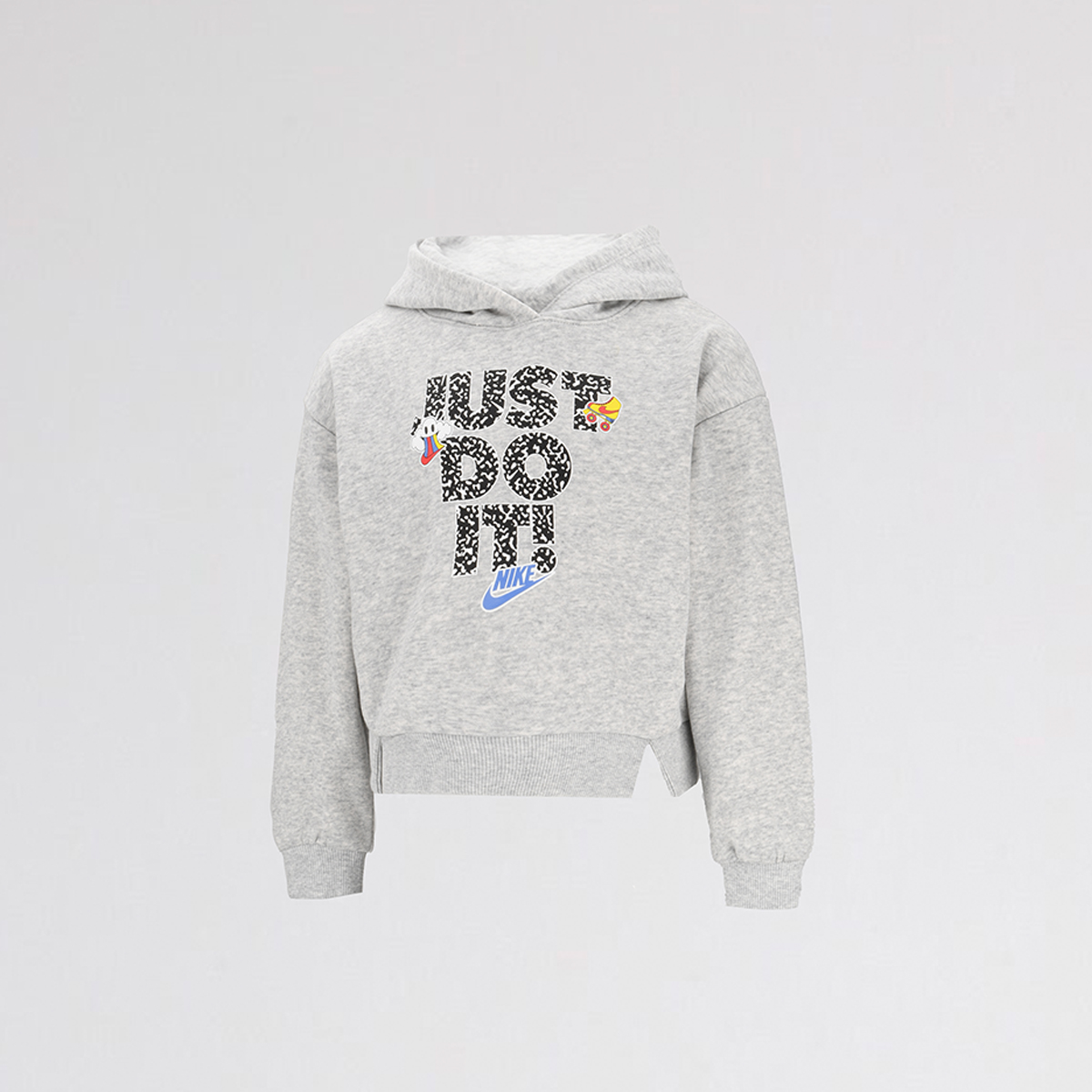 Buzo Nike Notebook Pull Over Ni&ntilde;a,  image number null