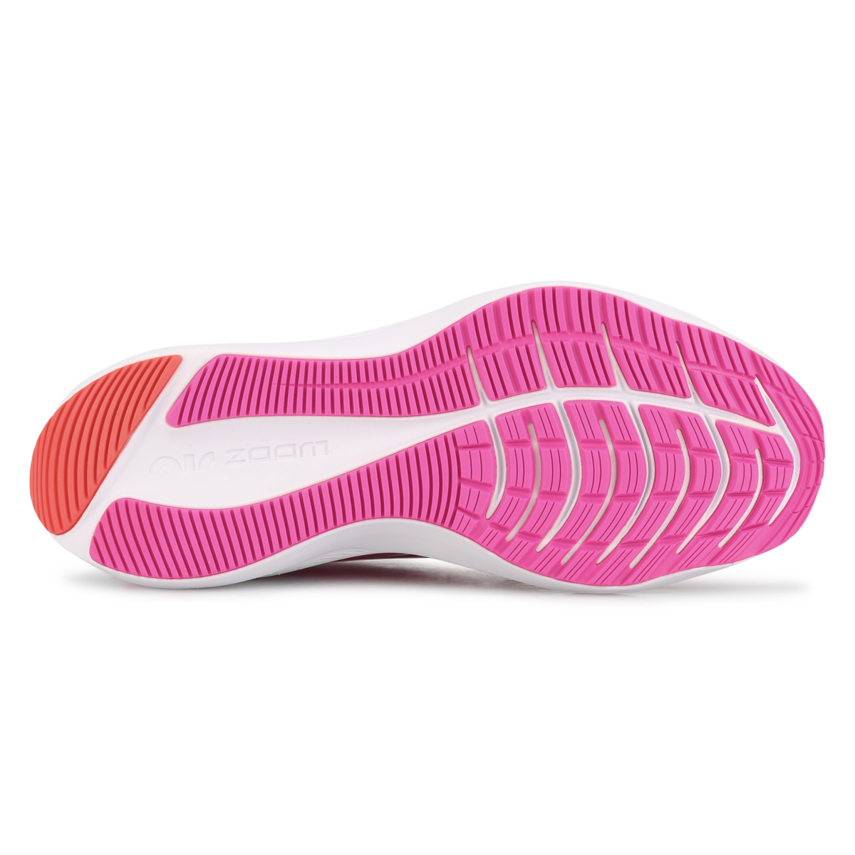 Zapatillas Nike Air Zoom Winflo 7,  image number null