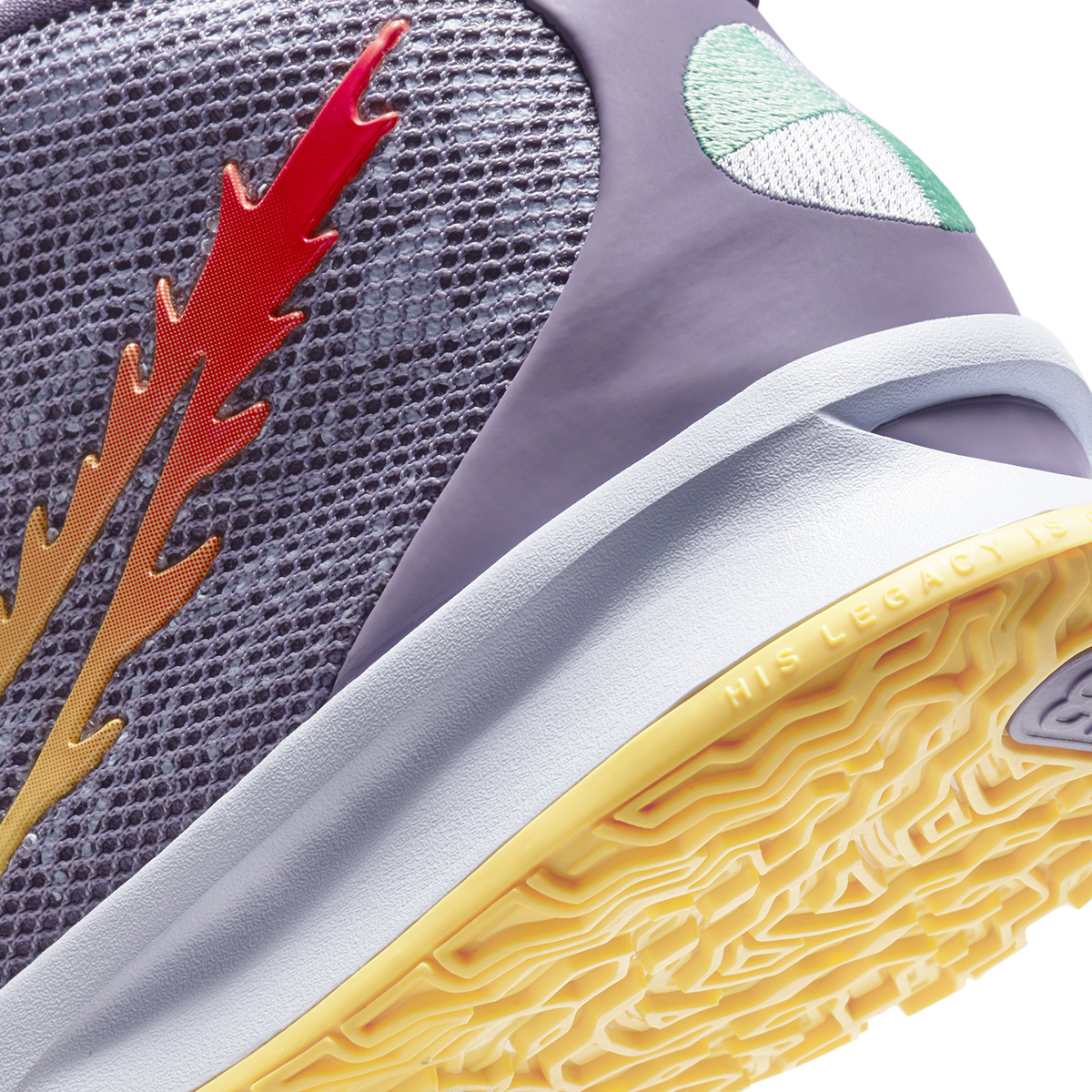 Zapatillas Nike Kyrie 7,  image number null