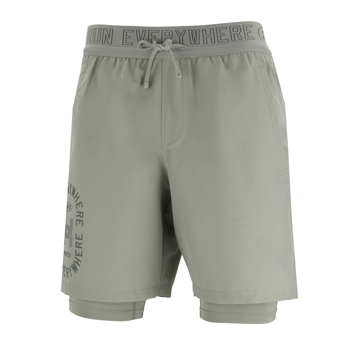 Short Under Armour Anywhere Hombre,  image number null