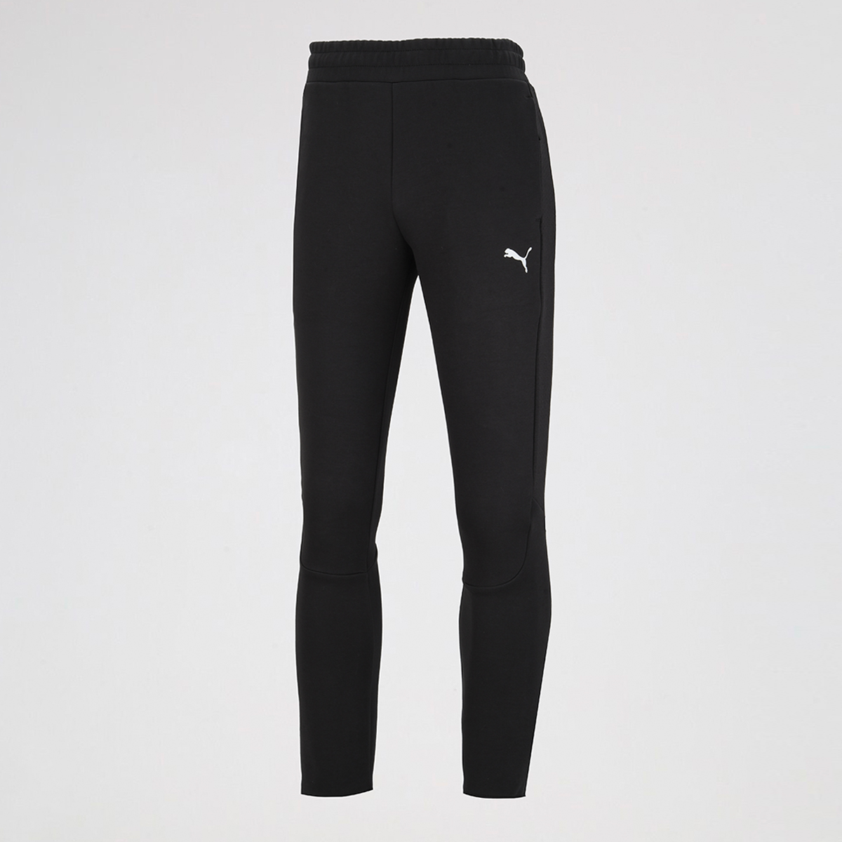Pantalón Puma Evostripe Hombre,  image number null