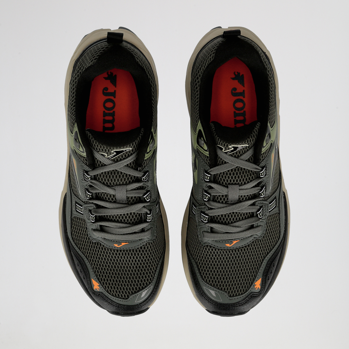 Zapatillas Outdoor Joma Shock,  image number null