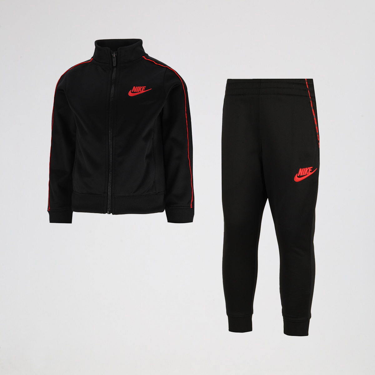 Conjunto Nike Lifestyle Propus Piping Ni&ntilde;o,  image number null