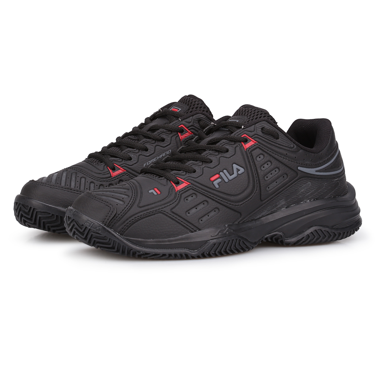 Zapatillas Fila Forehand Clay,  image number null