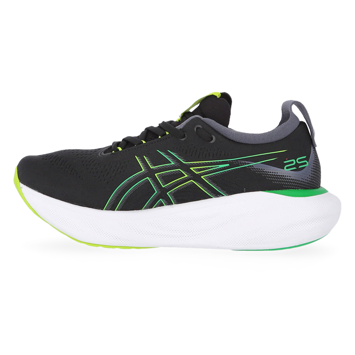 Zapatillas Asics Gel-nimbus 25,  image number null