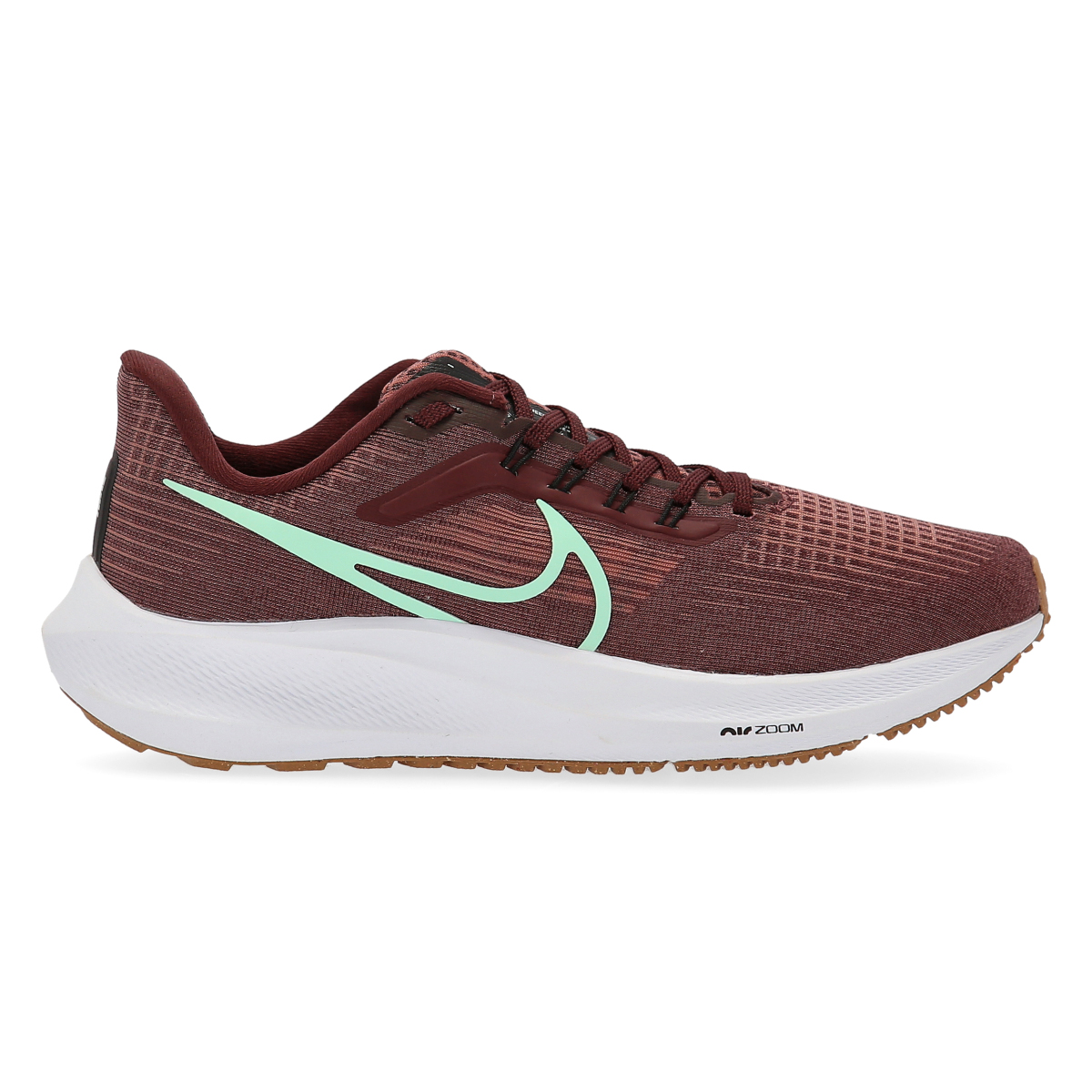 Zapatillas nike bordo mujer hotsell