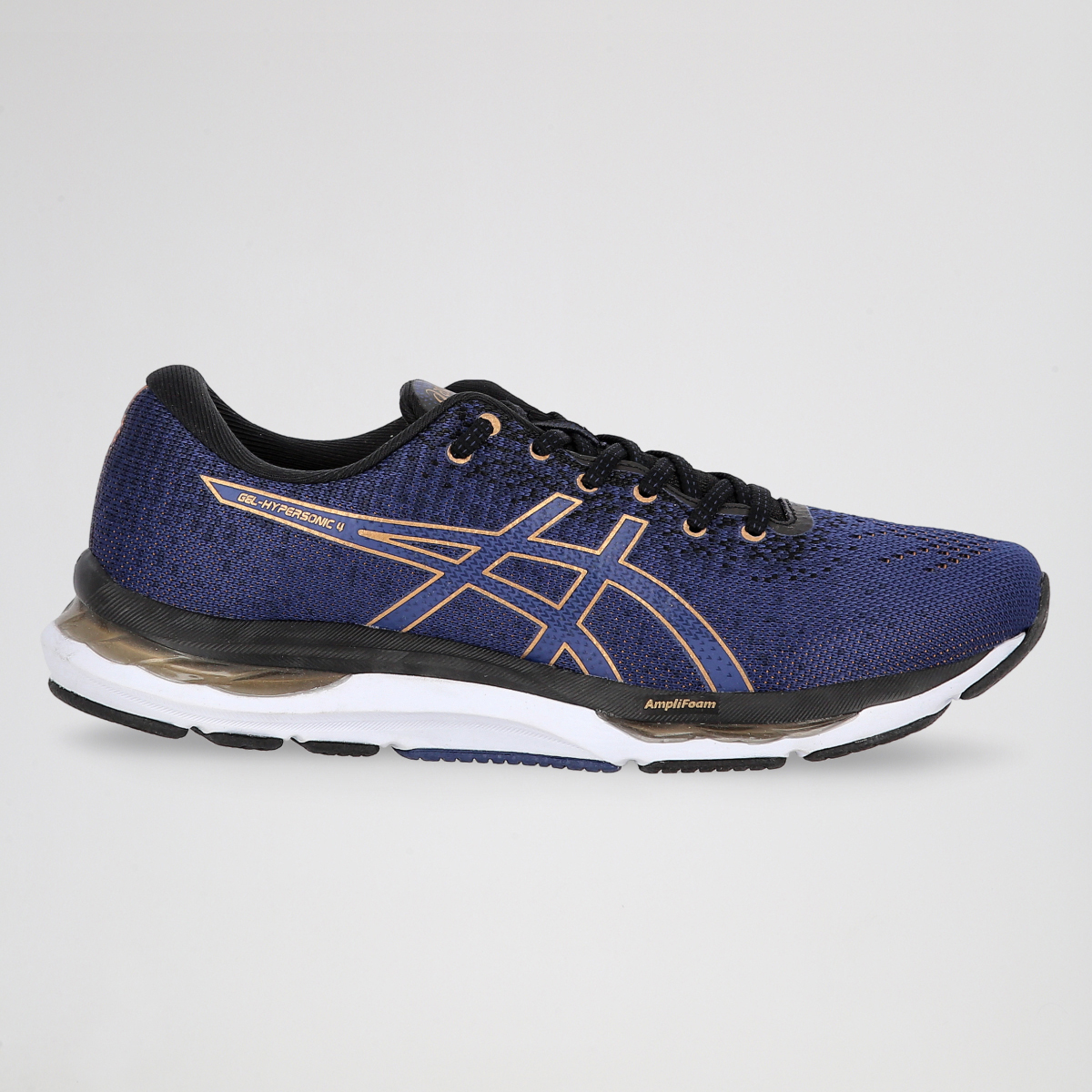Zapatilla Running Asics Gel-hypersonic 4 Hombre,  image number null