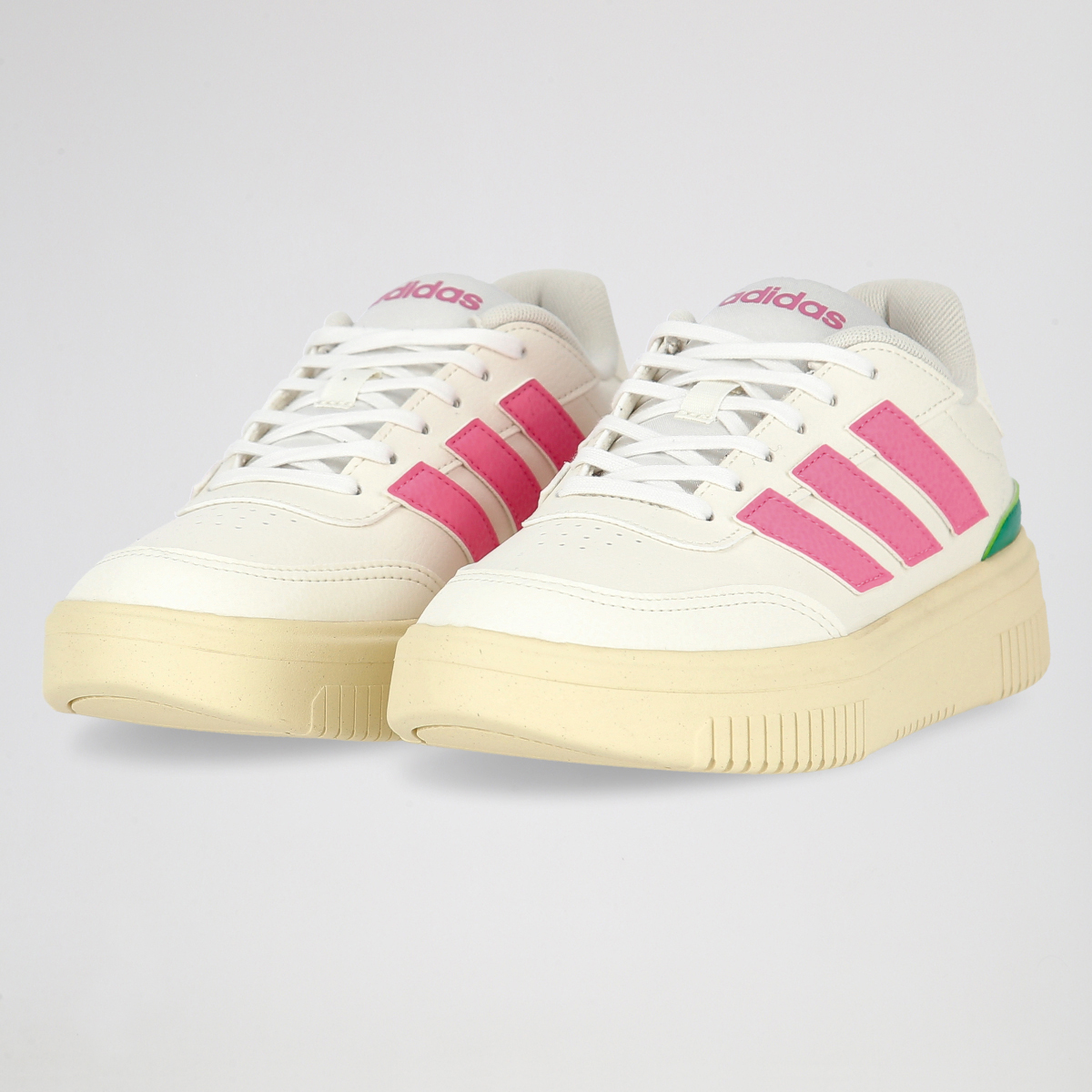 Zapatillas adidas Courtblock de Mujer,  image number null