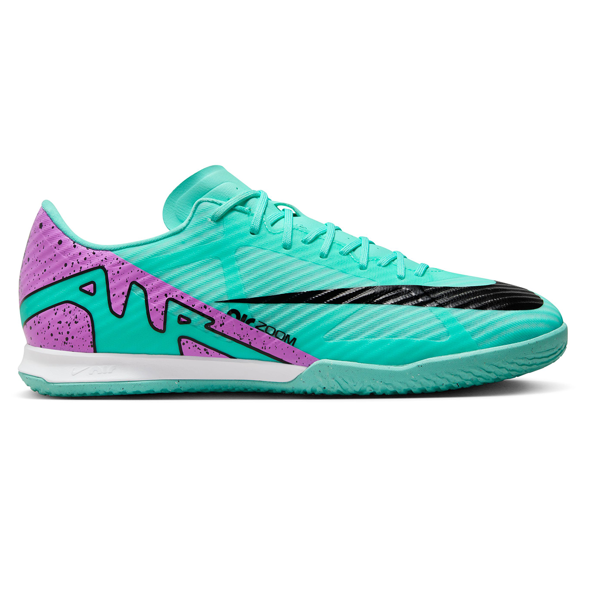 Botines Fútbol Nike Zoom Vapor 15 Academy Ic Hombre,  image number null