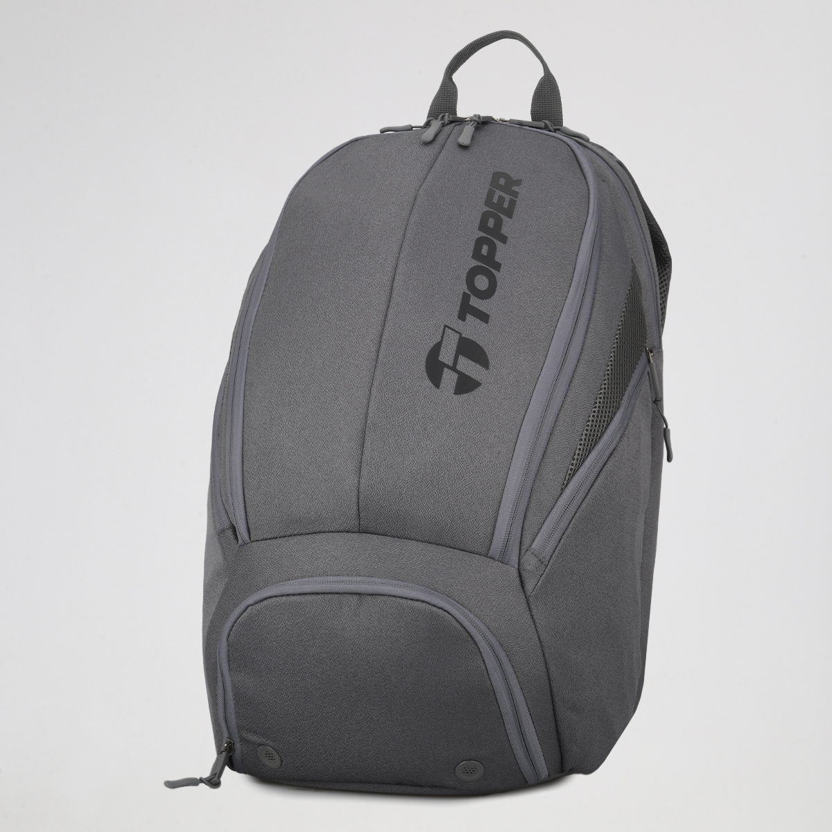 Mochila Topper Tenis II 35 L Poli&eacute;ster,  image number null