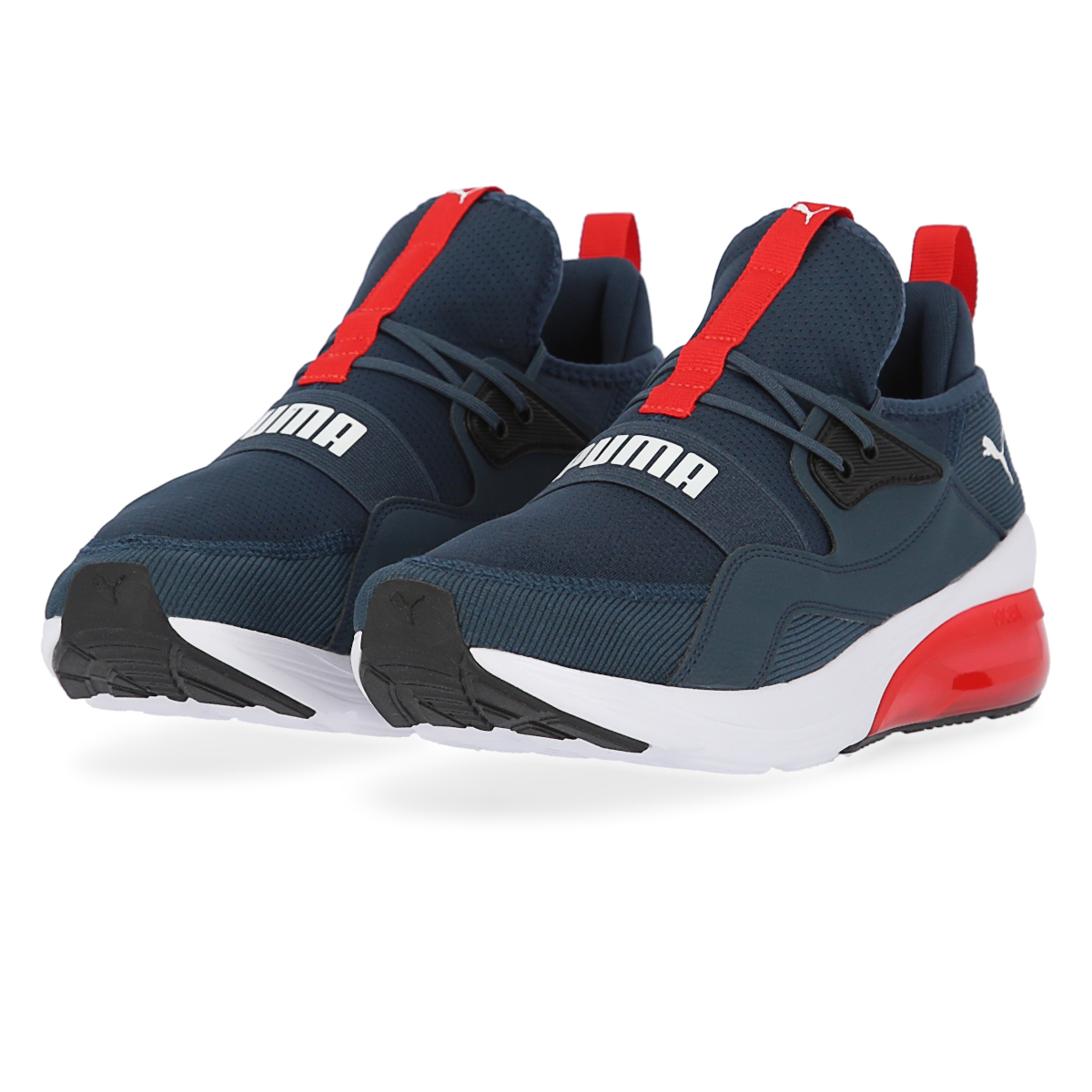 Zapatillas Entrenamiento Puma Cell Vive Intake Hombre,  image number null