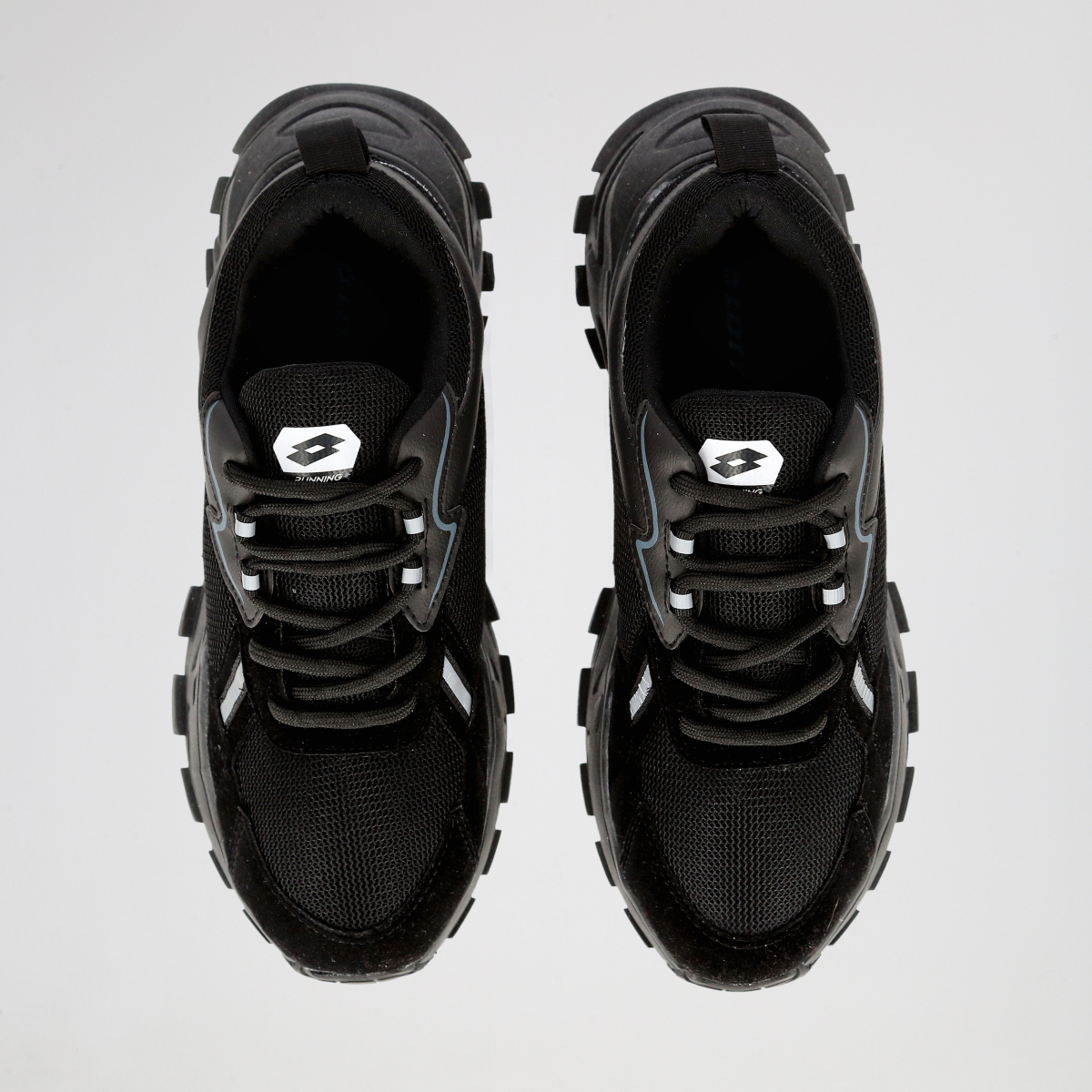 Zapatillas Outdoor Lotto Trail Hombre,  image number null
