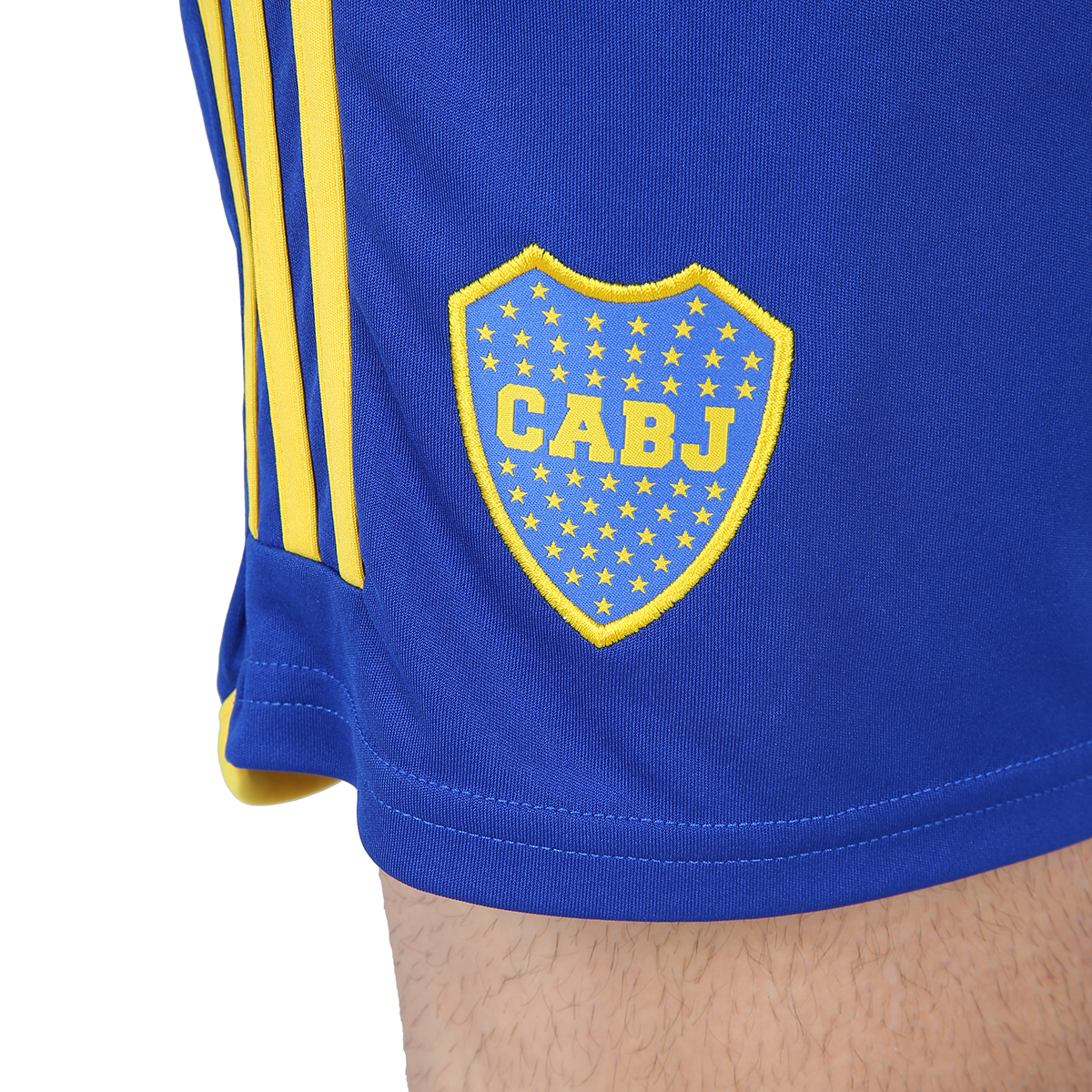 Short adidas Boca Juniors Hombre,  image number null