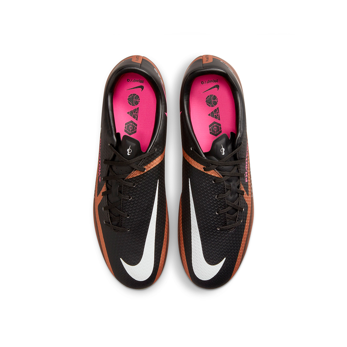Botines Nike Phantom Gt2 Academy Fg/Mg,  image number null