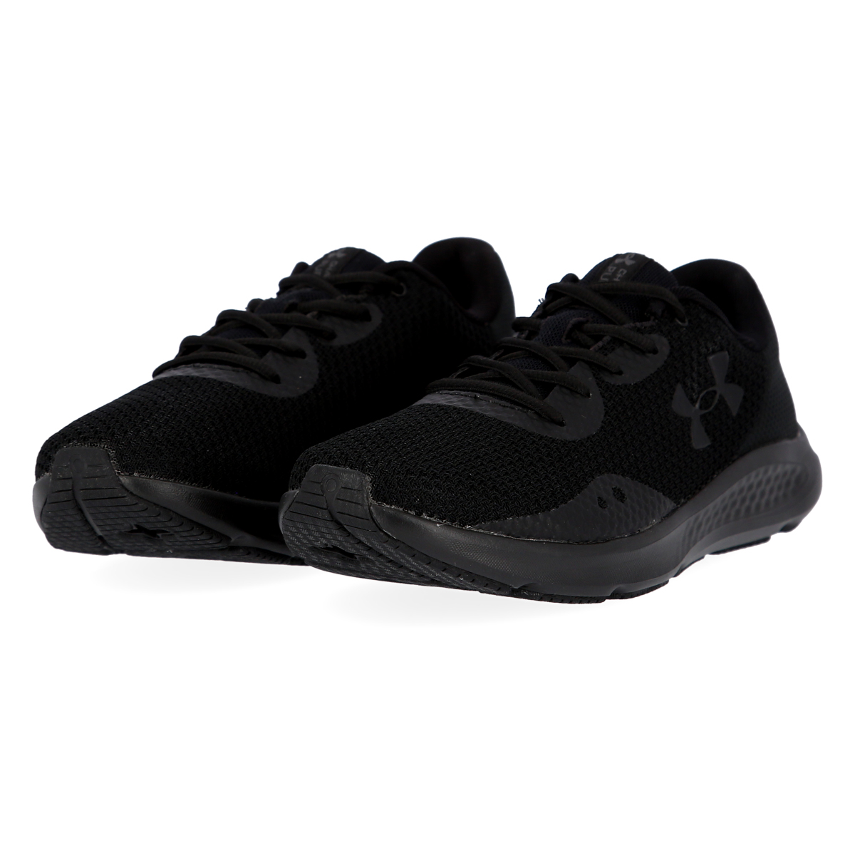 Zapatillas Under Armour Charged Pursuit 3,  image number null