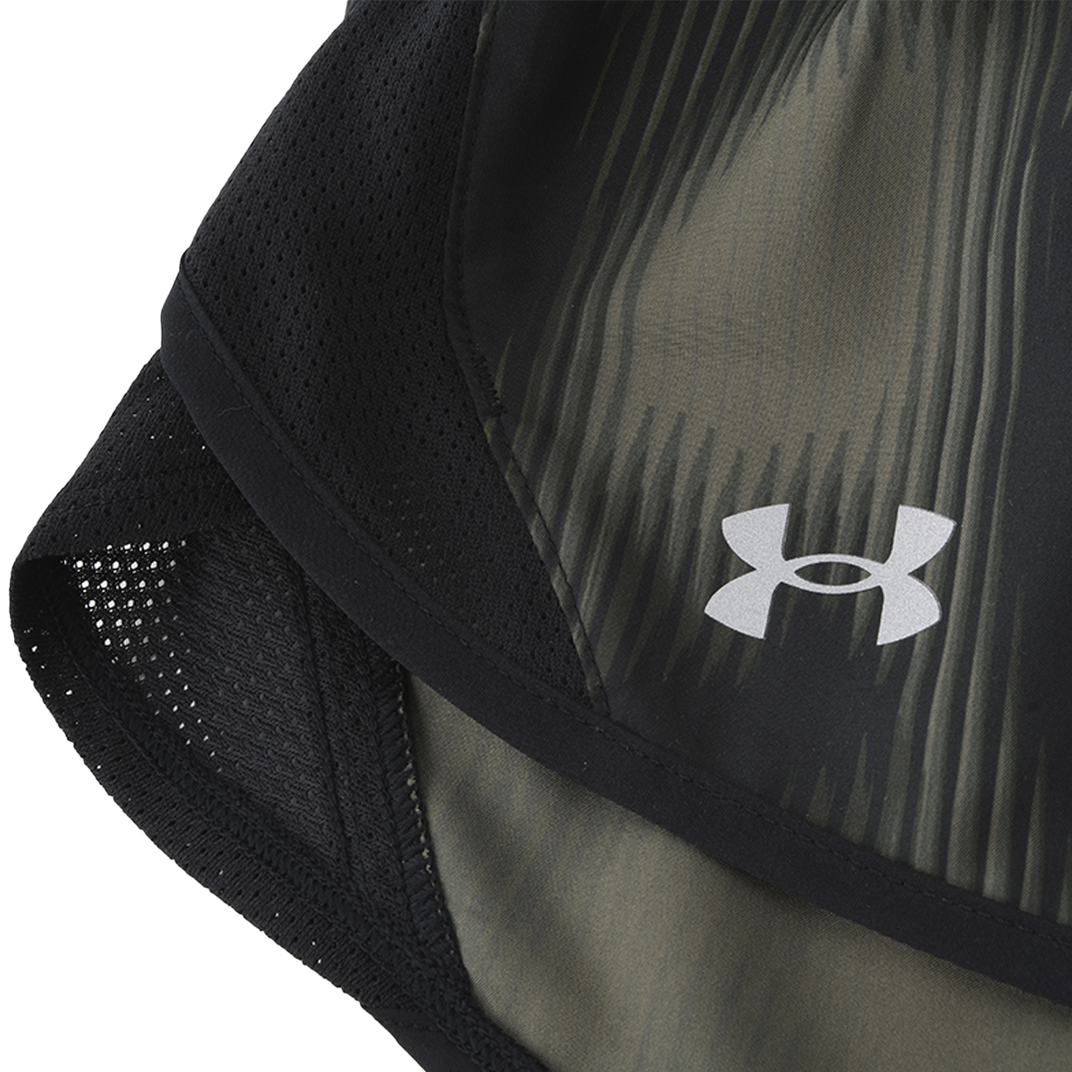 Short Running Under Armour Fly By 2.0 Mujer,  image number null