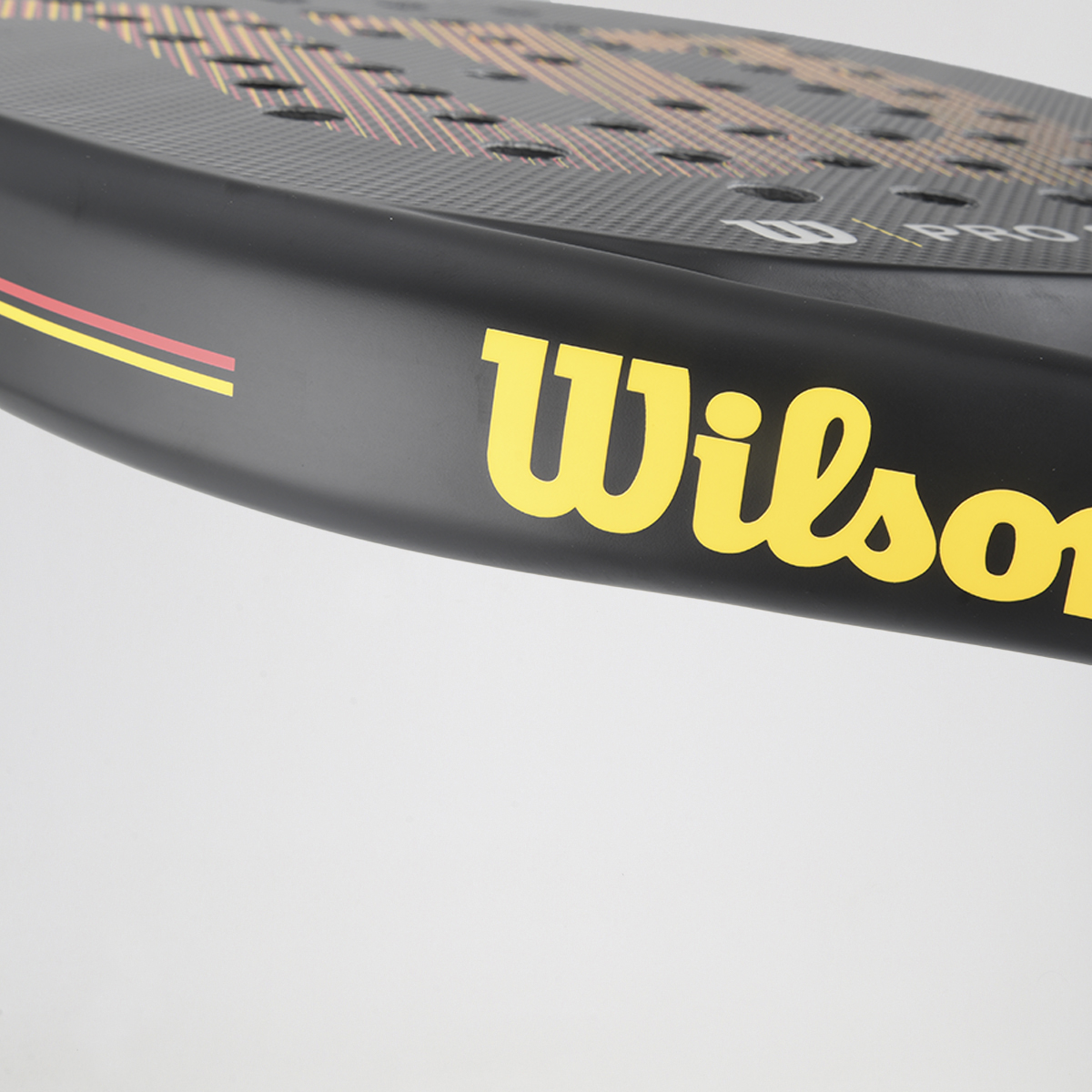 Paleta Pádel Wilson Pro Staff V2,  image number null